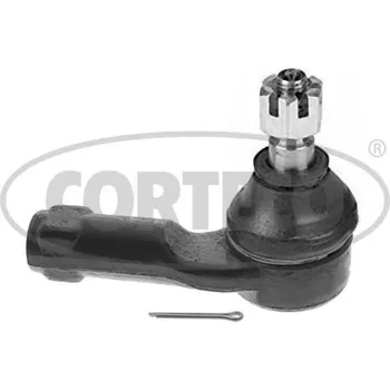 Táhlo řízení Hlava příčného táhla řízení CORTECO 49469585