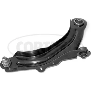 Zavěšení kol Řídicí páka, zavěšení kol CORTECO 49398635