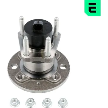 Sada ložisek kol OPTIMAL 202142