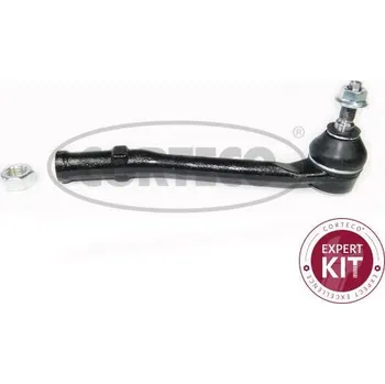 Táhlo řízení Hlava příčného táhla řízení CORTECO 49112931