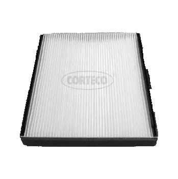 Klimatizace automobilu Filtr, vzduch v interiéru CORTECO 80000083