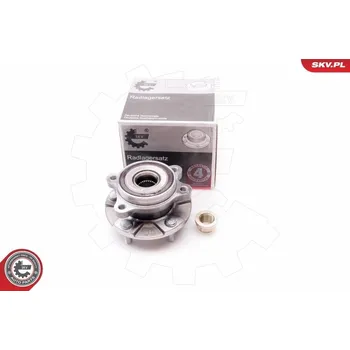 Sada ložisek kol ESEN SKV 29SKV042