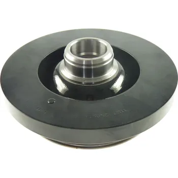 Řemenice, klikový hřídel CORTECO 49374679