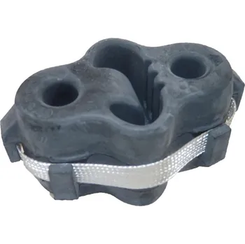 Držák, výfukový systém CORTECO 49410854