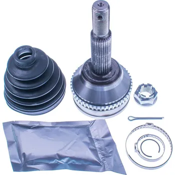 Hřídel nápravy Sada kloubů, hnací hřídel DENCKERMANN C120563