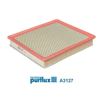 Vzduchový filtr Vzduchový filtr PURFLUX A3127