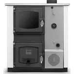 Termomont Temy Pro 30 kW pravý bílý