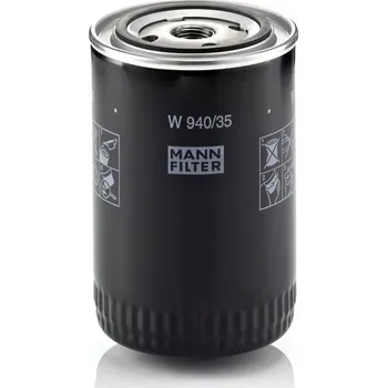 Olejový filtr Olejový filtr MANN-FILTER W 940/35