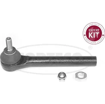 Táhlo řízení Hlava příčného táhla řízení CORTECO 49401907