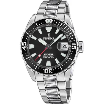 Hodinky Festina The Originals 20669/3