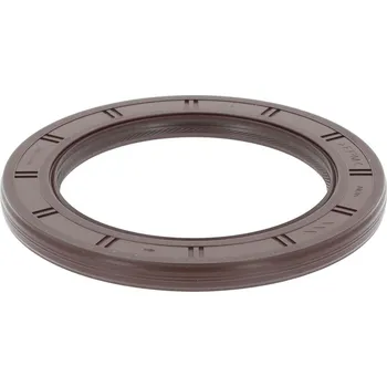 Těsnění motoru Těsnicí kroužek hřídele, klikový hřídel CORTECO 19035191B