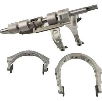 Výběrak převodovka iveco daily 06> 8873903