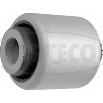 Zavěšení kol Uložení, řídicí mechanismus CORTECO 49398288