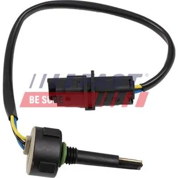 Palivový filtr Vodní sensor renault master ii 98> palivovy filtr 2.5 dci 3-pin ft75563