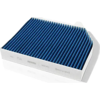 Klimatizace automobilu Filtr, vzduch v interiéru CORTECO 49408804