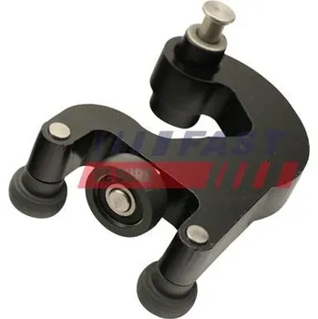 Dveře karosérie Vodítko dveře renault master iii 10> strana centrum vůz ft95550