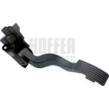 Pedálové obložení Sada akceleračního pedálu HOFFER 7513584