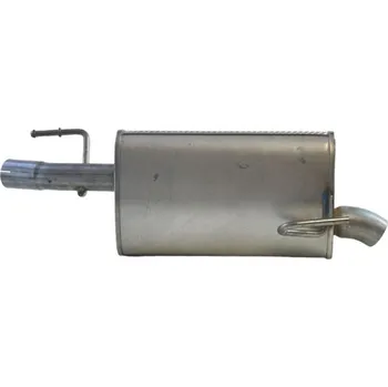 Tlumič výfuku Zadní tlumič výfuku BOSAL 185-975