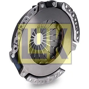 Přítlačný talíř Přítlačný talíř Schaeffler LuK 117 0020 10