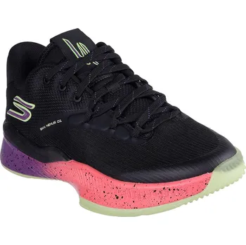 Pánská obuv Tenisky Skechers Black 1003694 9 (43)