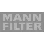 Palivový filtr WK 8500