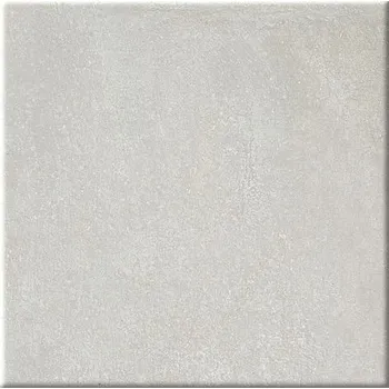 Dlažba Steuler-Fliesen Beton Zement 74,8x74,8x1 R10, V2 probarvená dlažba mraz.