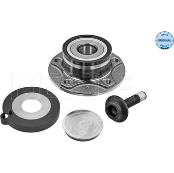 Náboj kola MEYLE 100 752 0012