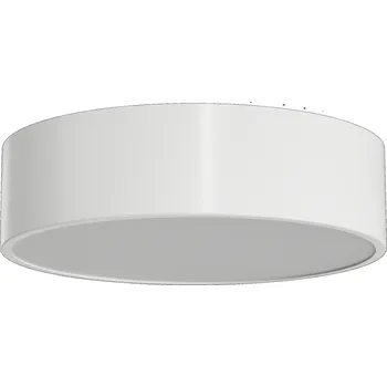Osmont KRUGER 1 FOP LED-1L14EMP700KN63/FOP1B 4K přisazené svítidlo s plastovým stínidlem