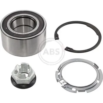 Sada ložisek kol A.B.S. 201127