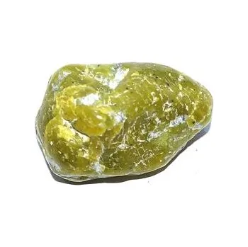 Drahý kámen LIZARDIT troml. / 5.