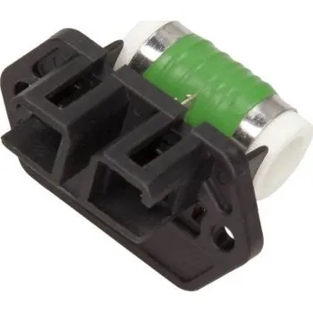 Odpor, vnitřní tlakový ventilátor MAXGEAR 57-0103