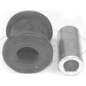 Zavěšení kol Uložení, řídicí mechanismus CORTECO 49398060