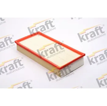 Vzduchový filtr Vzduchový filtr KRAFT AUTOMOTIVE 1714255
