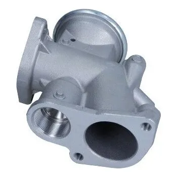 Ventil palivového systému AGR-Ventil MAXGEAR 27-0662