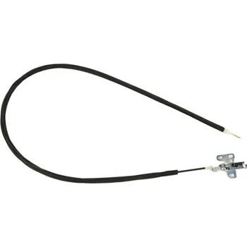 Dveře karosérie Zamek dveře iveco daily 06> zadní l/p výš 3804802