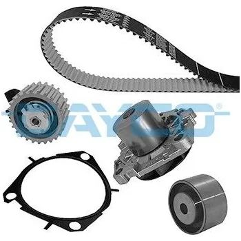 Vodní pumpa + sada ozubeného řemene DAYCO KTBWP4490