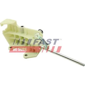 Převodovka Mechanismus řadicí páky Citroen Nemo 07> 12> FT73301