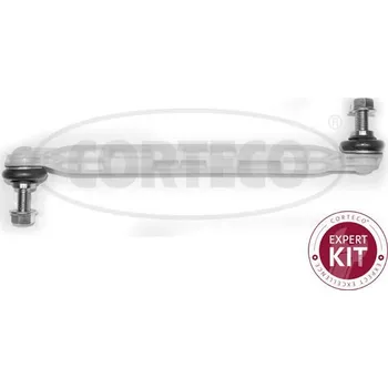 Zavěšení kol Tyč/vzpěra, stabilizátor CORTECO 49400942