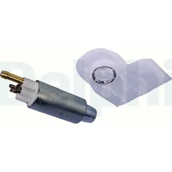 Palivové čerpadlo Palivové čerpadlo DELPHI FE0475-12B1