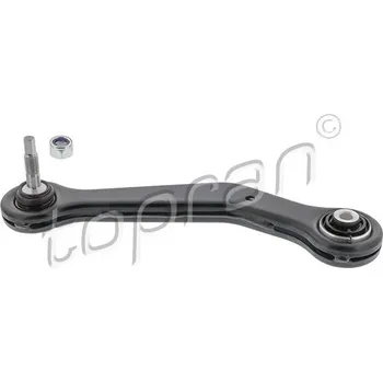 Zavěšení kol Řídicí páka, zavěšení kol TOPRAN 501 171