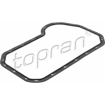 Těsnění motoru Těsnění, olejová vana TOPRAN 100 816