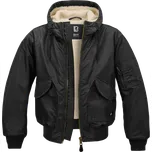 Brandit CWU Jacket Hooded 103522_CRN
