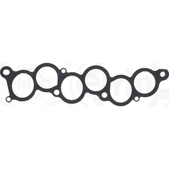 Automobilové těsnění Těsnění, pouzdro kolena sacího potrubí ELRING 480.880