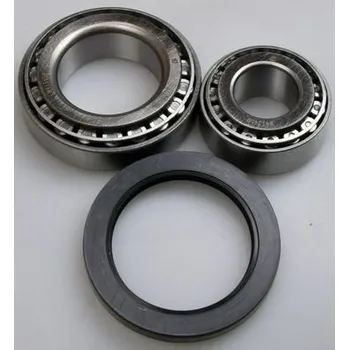 Sada ložisek kol DENCKERMANN W413459