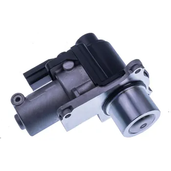 Ventil palivového systému DENCKERMANN AGR-Ventil E400119