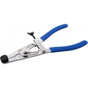 Kleště na brzdové válečky