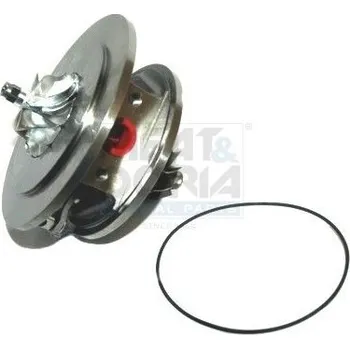 Skupina trupu, turbodmychadlo MEAT & DORIA 60294