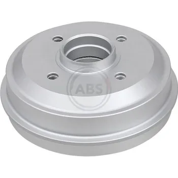 Brzdový buben Brzdový buben A.B.S. 2513-S
