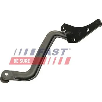 Dveře karosérie Vodítko dveře fiat scudo 07> bok vrchní pr ft95826