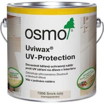 OSMO Color Uviwax UV-Protection 2,5 l